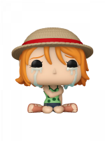 Funko POP! Nami Vinyl Figur #1772