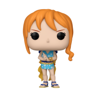 Funko POP! Onami Vinyl Figur #1472