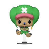 Funko POP! Chopperemon Vinyl Figur #1471
