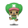 Funko POP! Chopperemon Vinyl Figur #1471