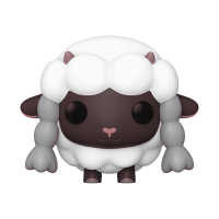 Funko POP! Wooloo Vinyl Figur #958