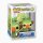 Funko POP! Grookey Vinyl Figur #957