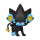 Funko POP! Luxray Vinyl Figur #956