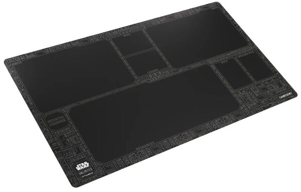 Star Wars: Unlimited - Game Mat: Unlimited Pattern