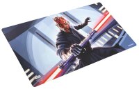 Star Wars: Unlimited - Game Mat: Darth Maul