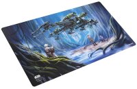 Star Wars: Unlimited - Game Mat: Dagobah