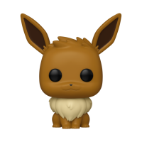 Funko POP! Eevee Vinyl Figur #577