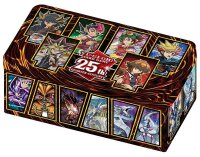 Yu-Gi-Oh! 2023 Dueling Heroes Mega Tin (Englisch)