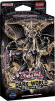 Yu-Gi-Oh! Dark World Structure Deck (Englisch)