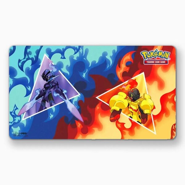 Ultra Pro Spielmatte - Pokemon Armarogue & Ceruledge