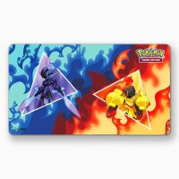 Ultra Pro Spielmatte - Pokemon Armarogue & Ceruledge