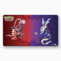 Ultra Pro Spielmatte - Pokemon Koraidon & Miraidon