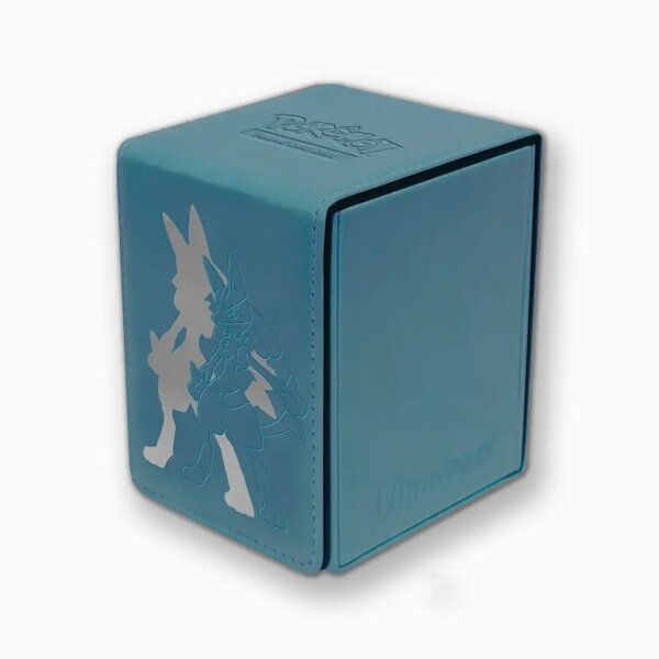 Ultra Pro Elite Series: Lucario