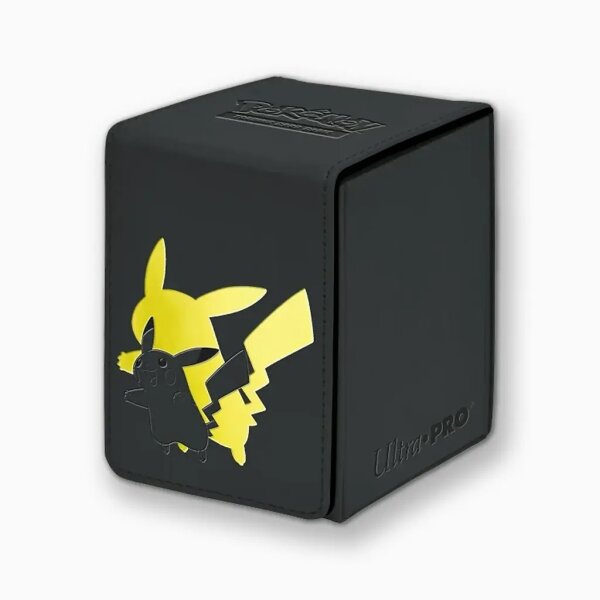 Ultra Pro Elite Series: Pikachu