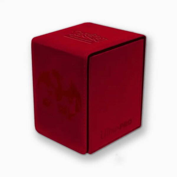 Ultra Pro Elite Series: Charizard