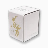 Ultra Pro Elite Series: Arceus