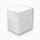 Ultra Pro Eclipse PRO 100+ Deckbox Arctic White