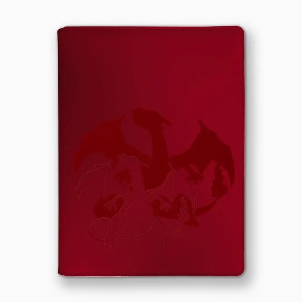 Ultra Pro Elite Series: Charizard 9-Pocket Ordner