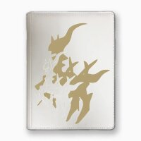 Ultra Pro Elite Series: Arceus 9-Pocket Ordner