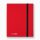 Ultra Pro Eclipse PRO-Binder 9-Pocket Apple Red