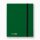 Ultra Pro Eclipse PRO-Binder 9-Pocket Forest Green