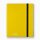 Ultra Pro Eclipse PRO-Binder 9-Pocket Lemon Yellow