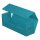Ultimate Guard Arkhive 400+ XenoSkin Deckbox Petrolblau