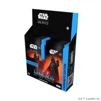 Star Wars: Unlimited - Legends of the Force Carbonite...