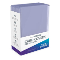 Ultimate Guard Card Covers Top Loaders