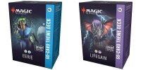 Magic: The Gathering Geheimnisse von Strixhaven Theme...