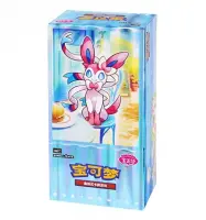 Pokemon Gem Pack Vol.2 Display Box (S-CHN)
