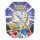 Pokemon Slashing Legends Tin Box: Zacian ex