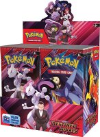 Pokemon Destined Rivals Display Box (36 Boosters)