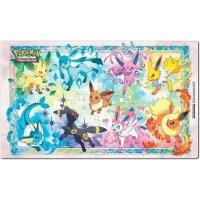 Pokemon Prismatische Entwicklungen Super Premium Kollektion