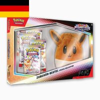 Pokemon Prismatische Entwicklungen Beutel Kollektion