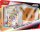 Pokemon Prismatic Evolutions Pouch Collection