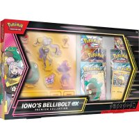 Pokemon Ionos Bellibolt ex Premium Collection