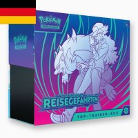 Pokemon Reisegef&auml;hrten Top Trainer Box