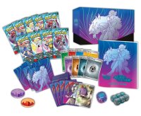 Pokemon Reisegef&auml;hrten Top Trainer Box