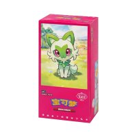 Pokemon Gem Pack Vol.1 Display Box (S-CHN)
