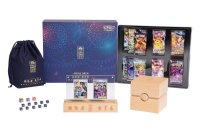 Pokemon One Year Anniversary Alola Gift Box (S-CHN)