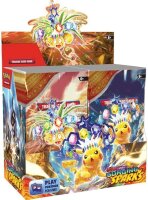 Pokemon Surging Sparks Display Box (36 Boosters)